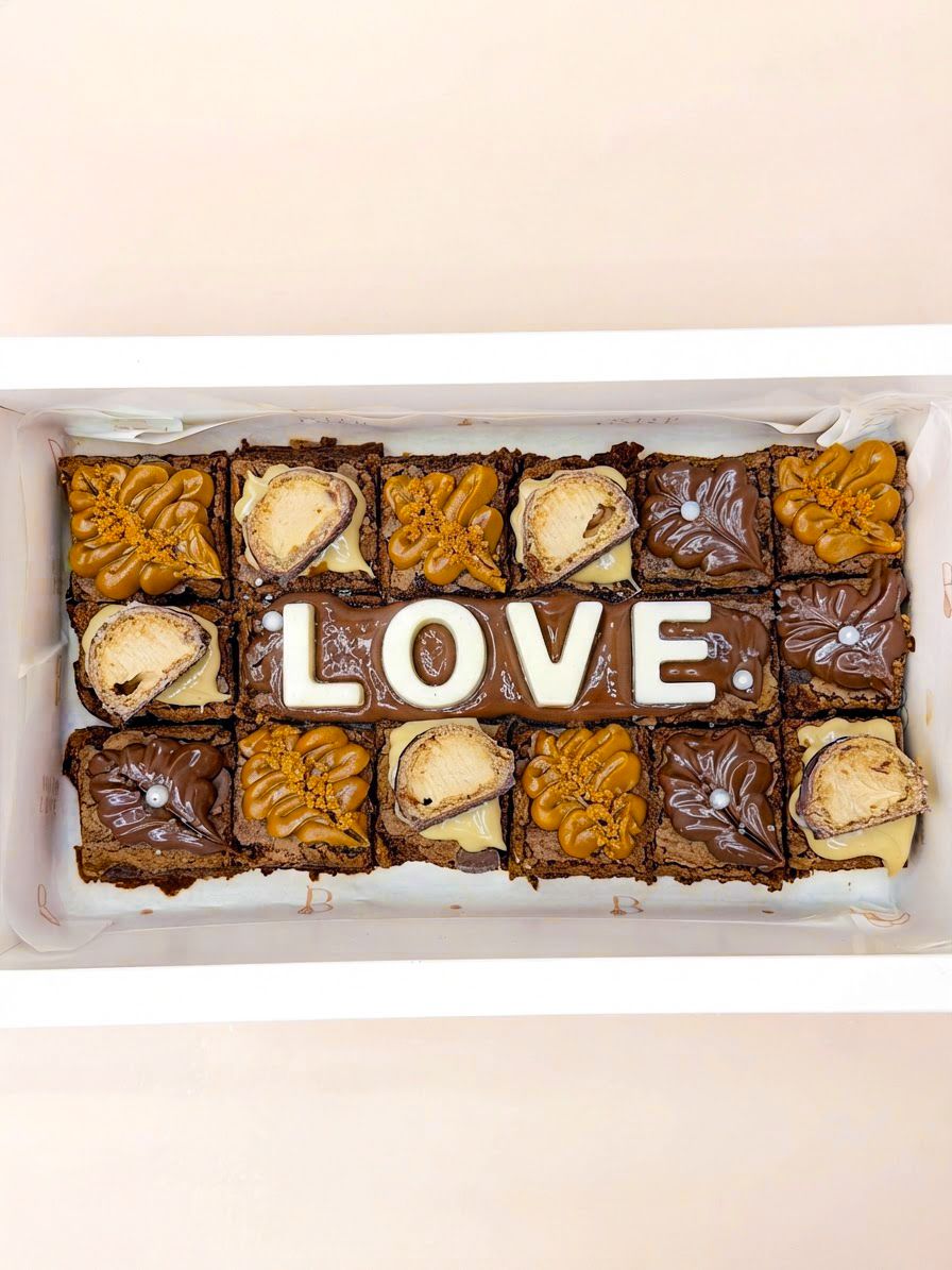 Brownie