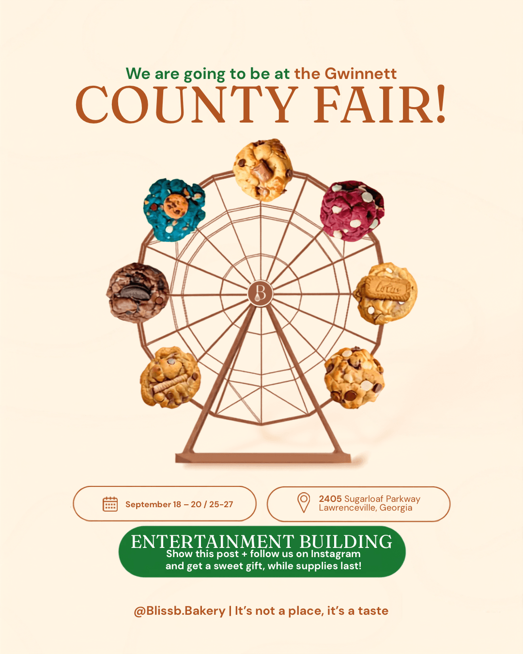 Gwinnett County Fair
